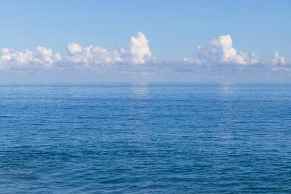 Blue Sky Sea Hualien — Foto Stock