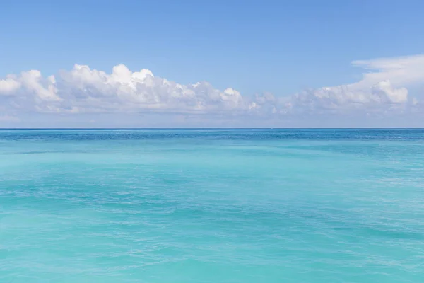 Milk Sea Guishan Island Yilan — Stock Photo, Image