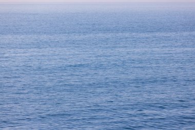 Okyanus limanı açıklığı