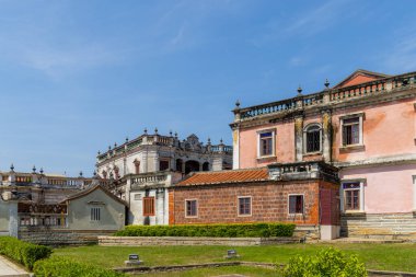 Tayvan 'daki Deyue Kulesi