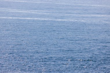 Okyanus limanı açıklığı