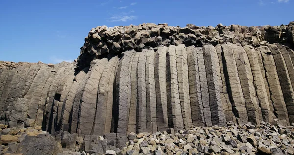 Basalt Chixi Penghu — ストック写真