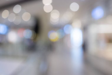 Alışveriş merkezi Bokeh 'i