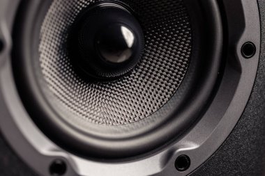 Hifi ses hoparlörünü kapat