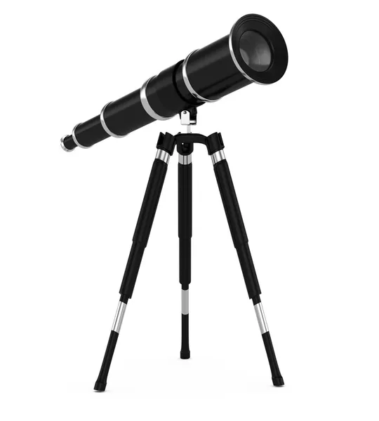 Teleskop — Zdjęcie stockowe