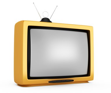Televizyon.