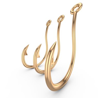 Balıkçılık kanca