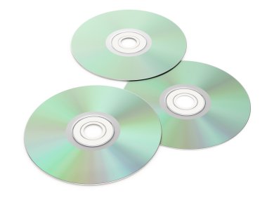 CD diskler