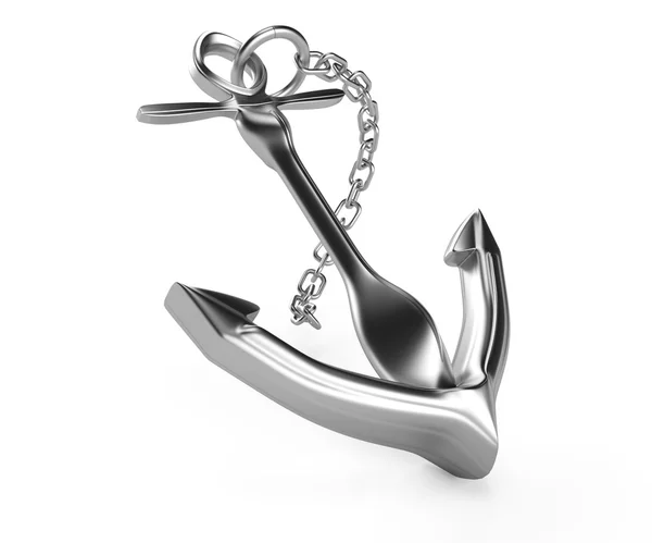 Anchor — Stock Photo, Image