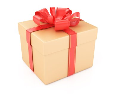 Hediye kutusu