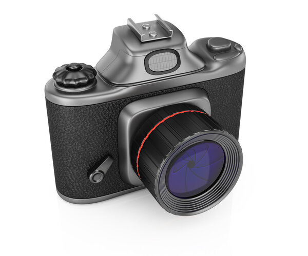 фотокамера
