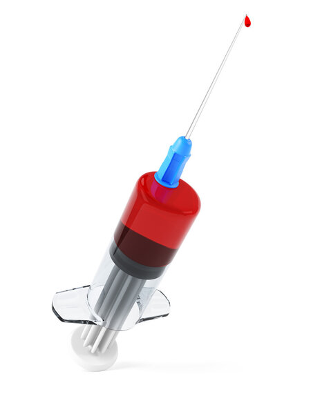 Syringe