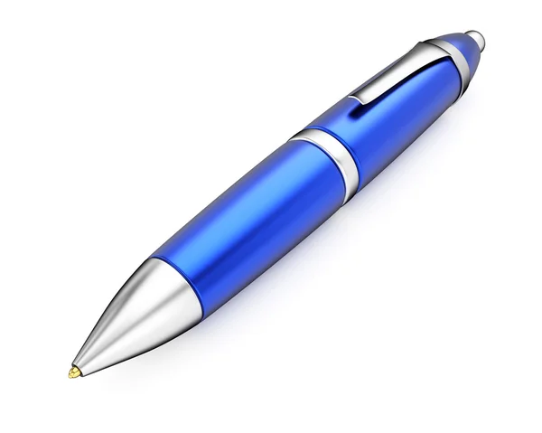 Ballpen — Stockfoto