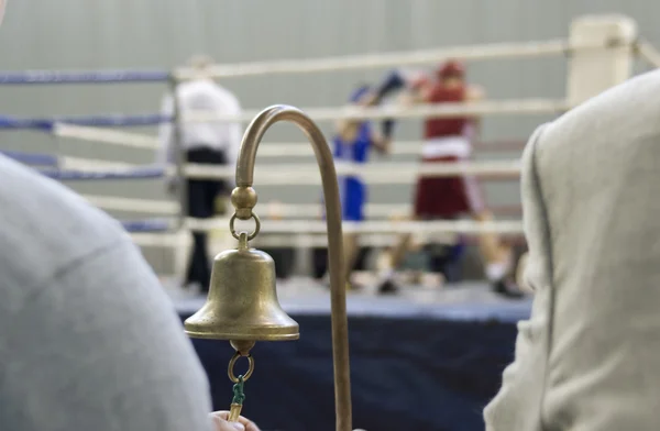 Boxen. — Stockfoto