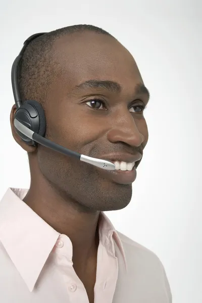 Customer Service — Stock Photo, Image