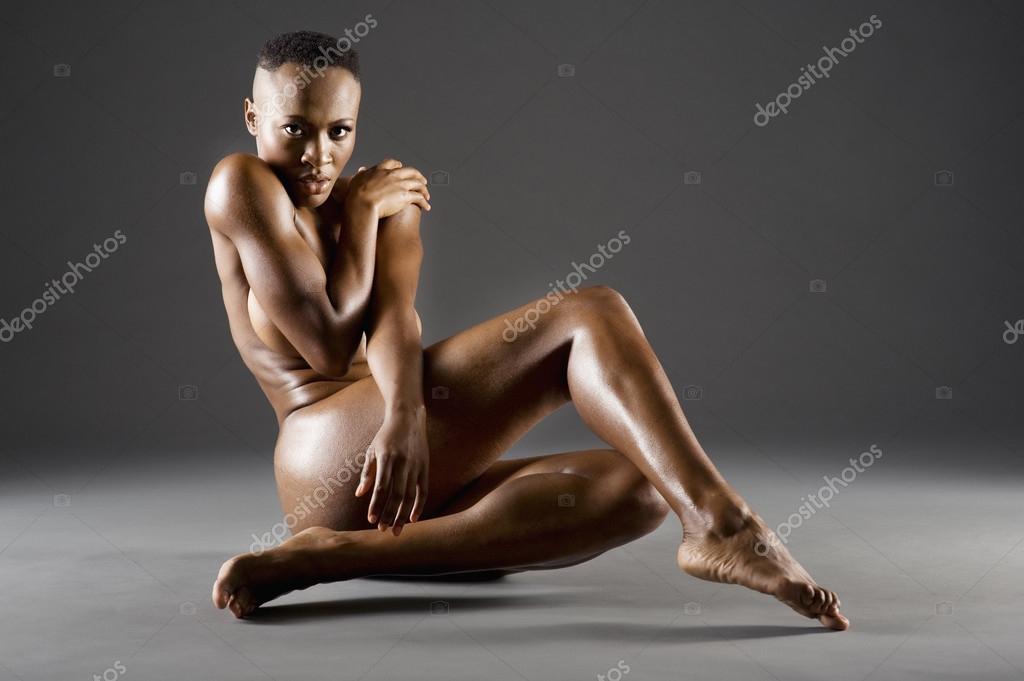 Photos Of Naked African Women
