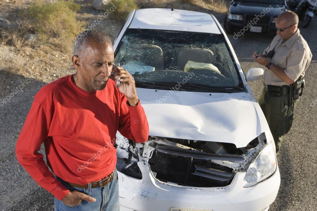 <span style="font-weight: bold;">Personal Injury</span><br>