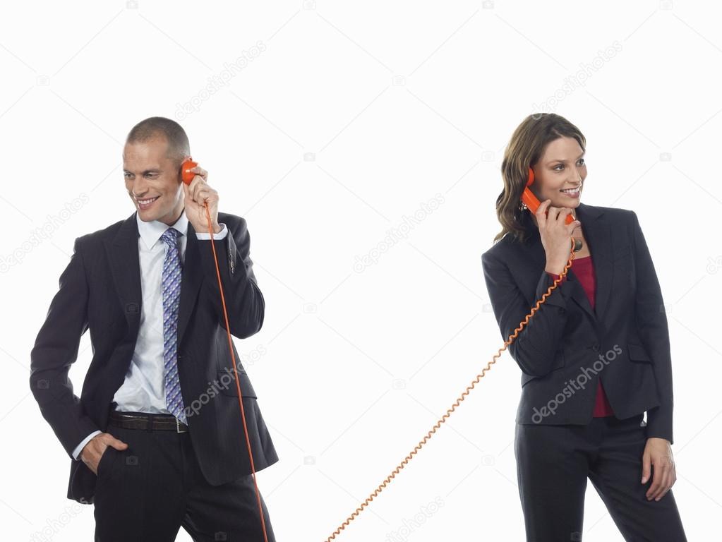 Business On Calls