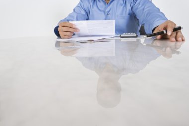 faturaları endam adam