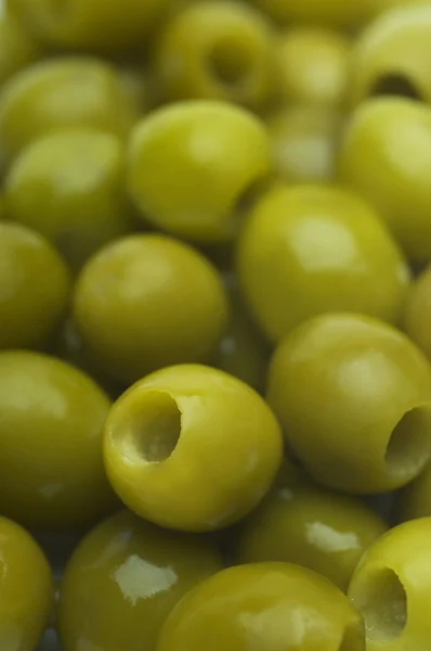 Olives vertes — Photo