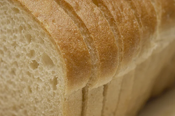 Scheibenbrot — Stockfoto