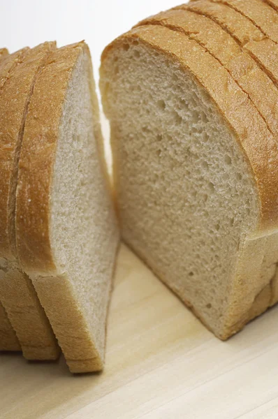 Sliced Breads — Stok fotoğraf