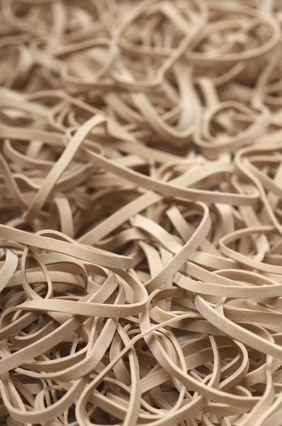 Rubber Bands — Stock Photo, Image