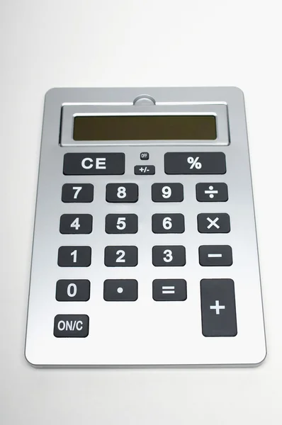 Digital Calculator — Stock Photo, Image