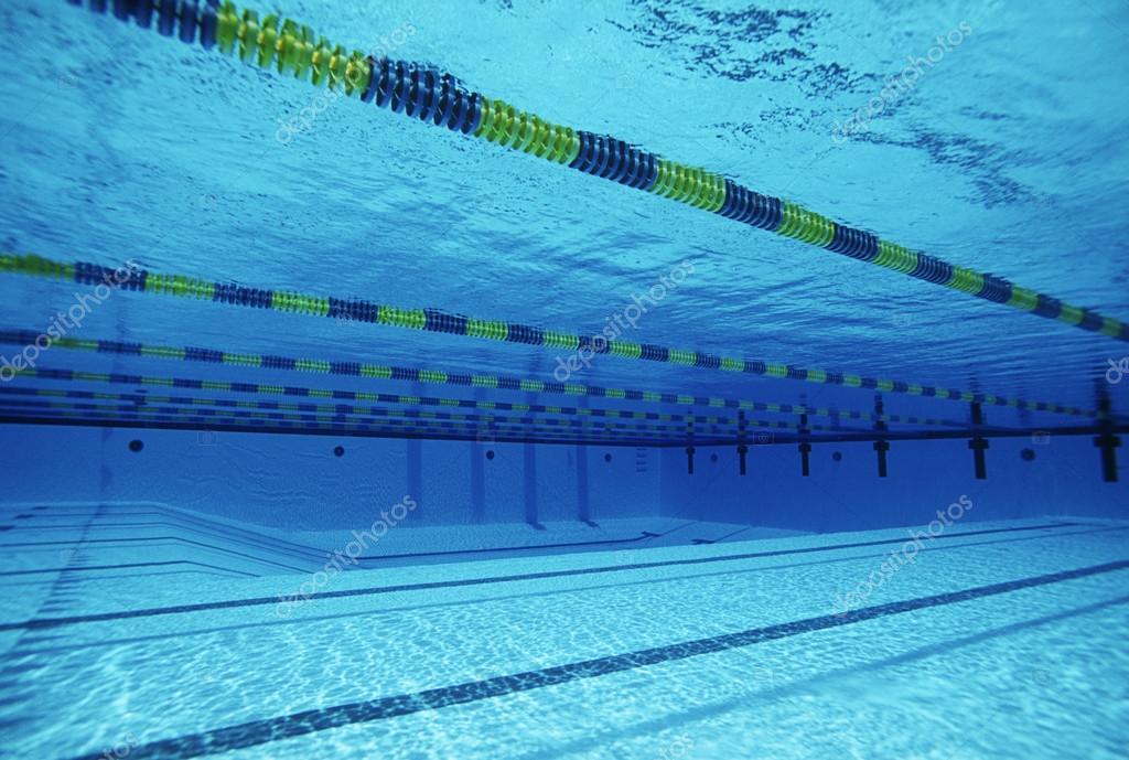 Underwater View Of Lanes In Swimming Pool Photo By Londondeposit Underwater View Of Lanes In Swimming Pool Photo By Londondeposit