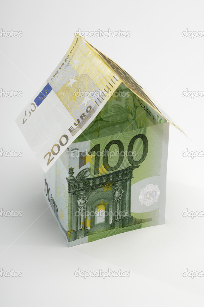 House Of Euro Notes