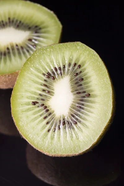 Sliced Kiwi — Stock Photo, Image