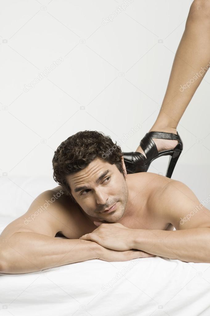 Woman Dominate Men Woman Dominate Men