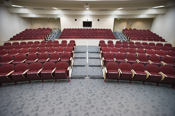 Sala de conferencias vacía — Foto de Stock