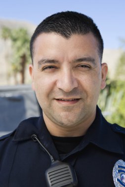 Polis Memuru