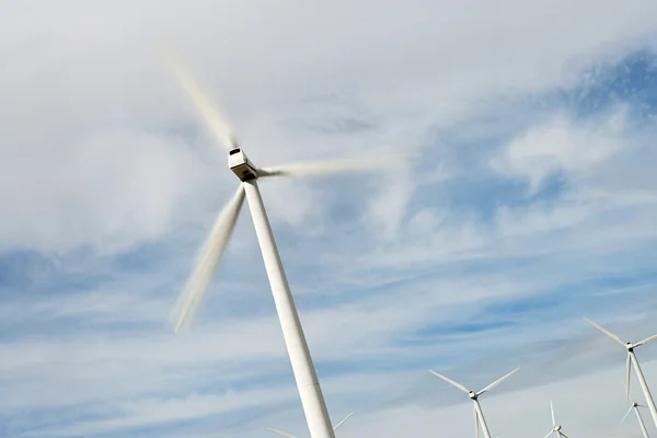 Wind Farm — Stock Photo, Image