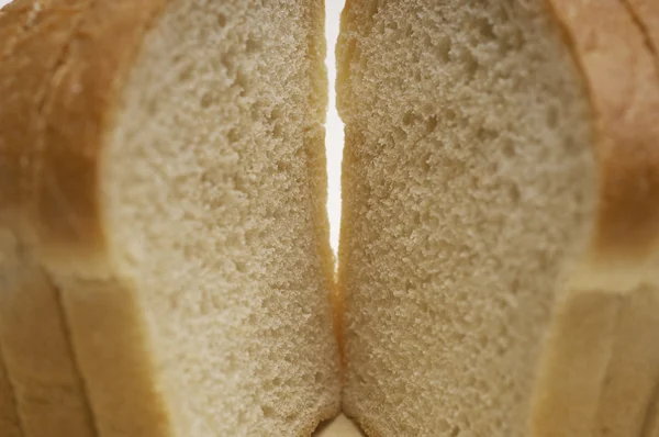 Détail du pain — Photo