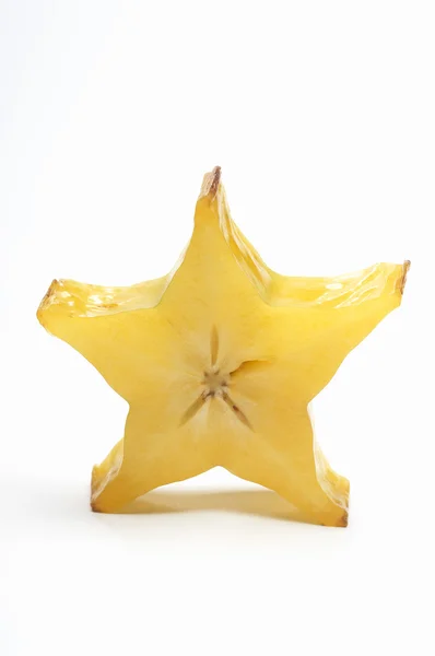 Tranche de Starfruit — Photo