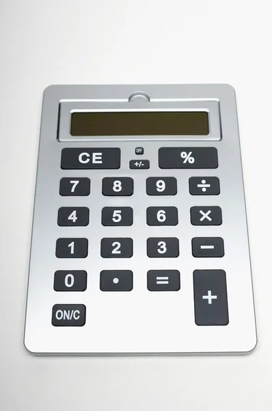 Digital Calculator — Stock Photo, Image