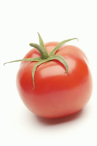 Red Tomato Stock Image