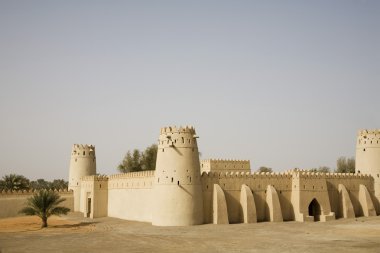 Al Jahli Fort