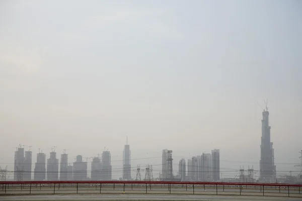 Dubai — Stock Photo, Image