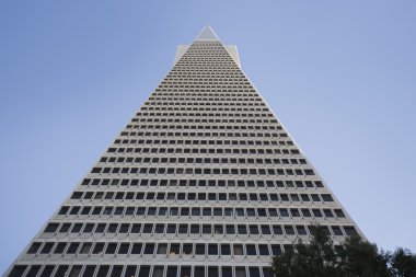 transamerica Piramidi