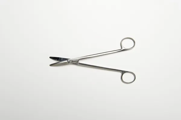 Medical Scissors — Stock Photo, Image