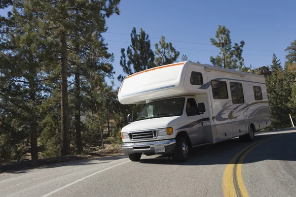 Recreational Vehicle — Stock Photo, Image