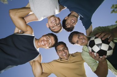 eğlence futbol takımı