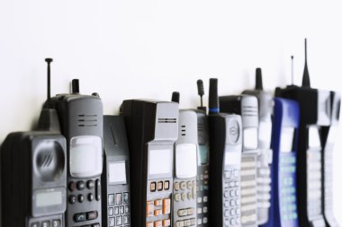 Cep Telefonları