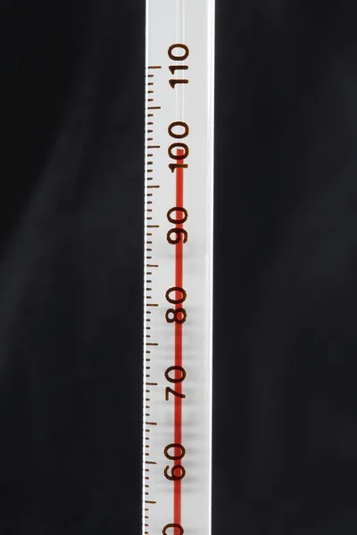 Termometer — Stockfoto