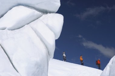 dağcılar Hiking