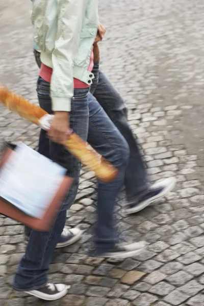 taşıma baget ve çanta yürüme Çift