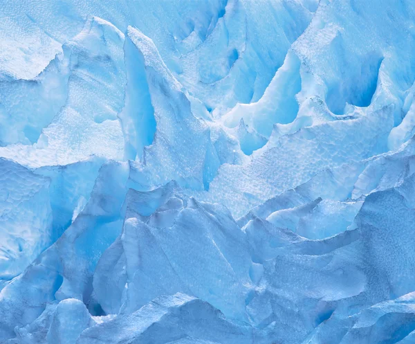 Formations de glace — Photo